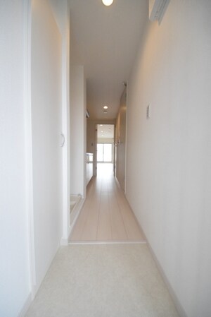 ナビコート八王子の物件内観写真